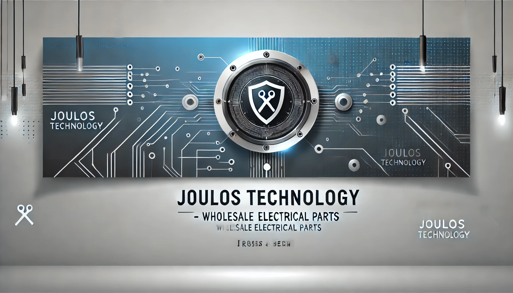 JOULOS TECHNOLOGY Banner